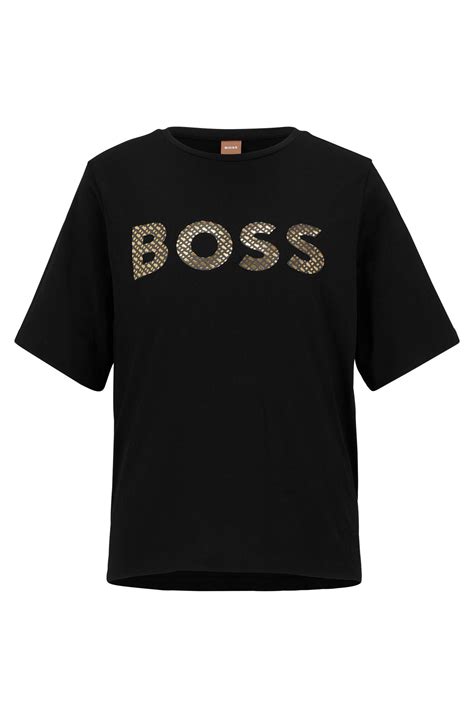 hugo boss oversize